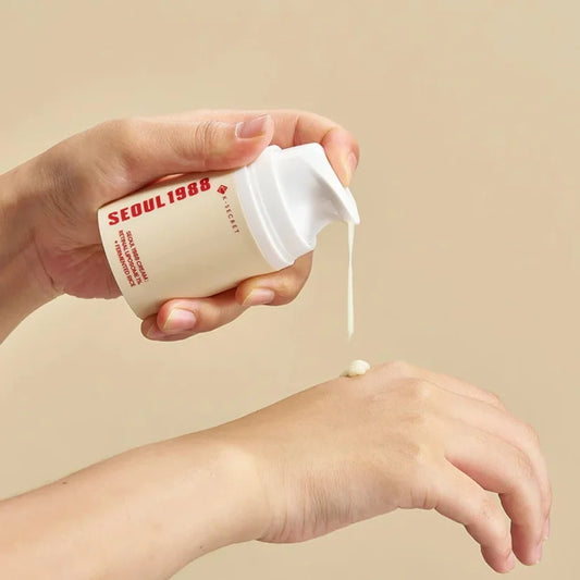 K-SECRET Seoul 1988 Serum| Retinal Liposome 2% + Black Ginseng (30ml)